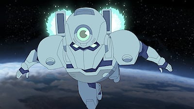 Invincible Season 4 Episode 6