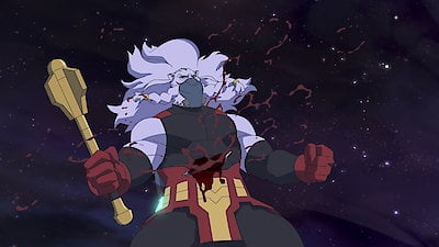 Invincible Season 4 Episode 7