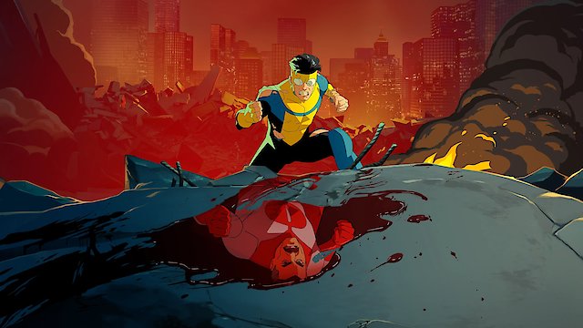Invincible Season 2 Episode 4 Streaming: How to Watch & Stream Online