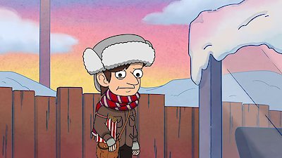 Better Call Saul Presents: Slippin' Jimmy Season 1 Episode 1