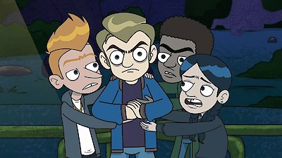 Better Call Saul Presents: Slippin' Jimmy Season 1 Episode 3