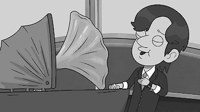 Better Call Saul Presents: Slippin' Jimmy Season 1 Episode 4