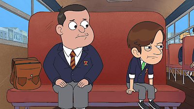 Better Call Saul Presents: Slippin' Jimmy Season 1 Episode 5