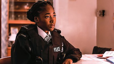 The Responder Season 2 Episode 2