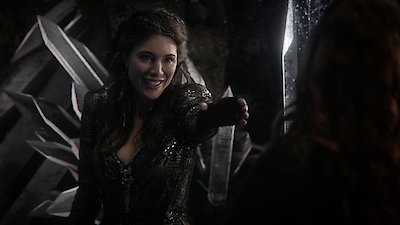 Once Upon a Time Season 6 Episode 18