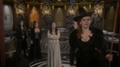 Once Upon a Time Season 6 Episode 21