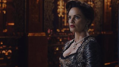 Once Upon a Time Season 7 Episode 1