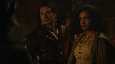 Once Upon a Time Season 7 Episode 5