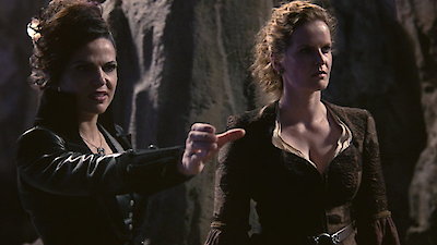 Once Upon a Time Season 7 Episode 10