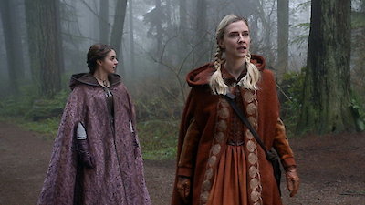 Once Upon a Time Season 7 Episode 15