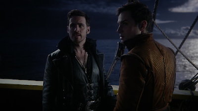 Once Upon a Time Season 7 Episode 16