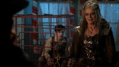 Once Upon a Time Season 7 Episode 17