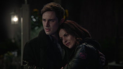 Once Upon a Time Season 7 Episode 20