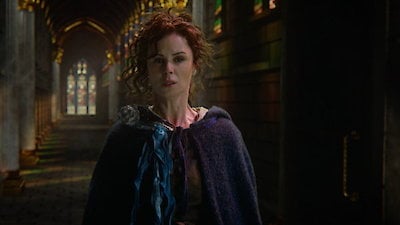 Once Upon a Time Season 7 Episode 22
