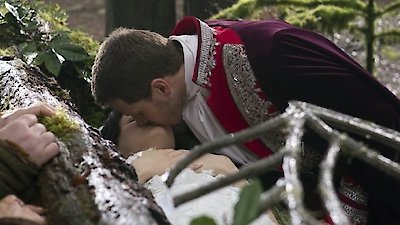 Once Upon a Time Season 1 Episode 1