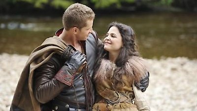 Once Upon a Time Season 1 Episode 3