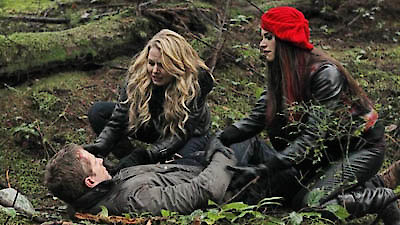 Once Upon a Time Season 1 Episode 15