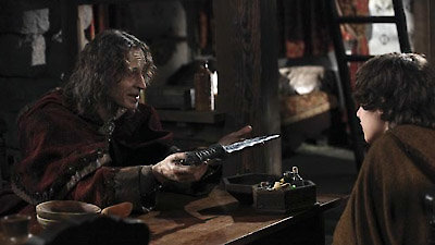 Once Upon a Time Season 1 Episode 19