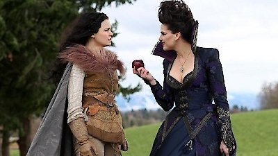 Once Upon a Time Season 1 Episode 21