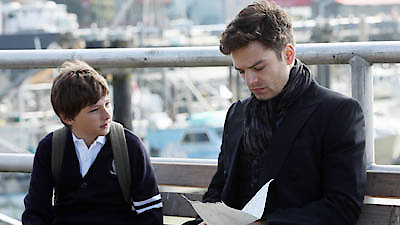 Once Upon a Time Season 2 Episode 3