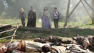 Once Upon a Time Season 2 Episode 5