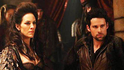Once Upon a Time Season 2 Episode 7