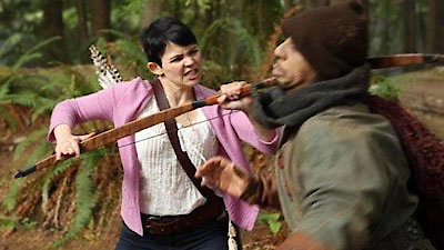 Once Upon a Time Season 2 Episode 8