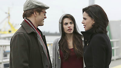 Once Upon a Time Season 2 Episode 10