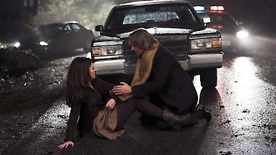 Once Upon a Time Season 2 Episode 12