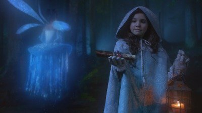Once Upon a Time Season 2 Episode 15