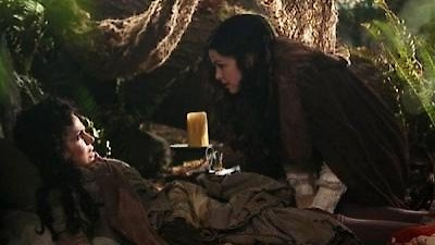 Once Upon a Time Season 2 Episode 20