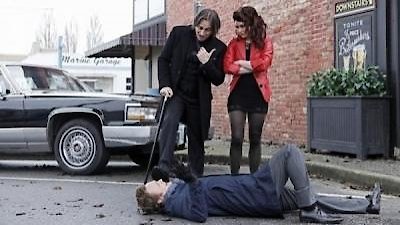 Once Upon a Time Season 2 Episode 21