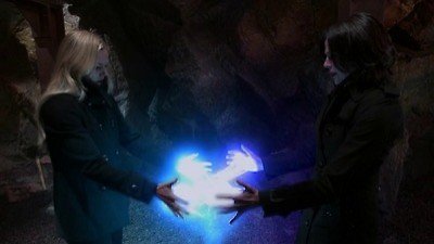 Once Upon a Time Season 2 Episode 22
