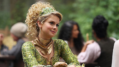 Once Upon a Time Season 3 Episode 3