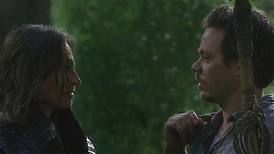Once Upon a Time Season 3 Episode 4
