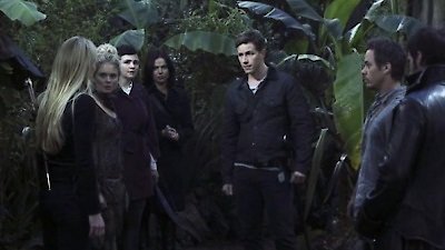 Once Upon a Time Season 3 Episode 8