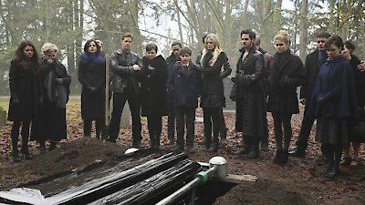 Once Upon a Time Season 3 Episode 16