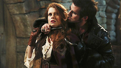 Once Upon a Time Season 3 Episode 17