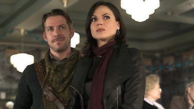 Once Upon a Time Season 3 Episode 22