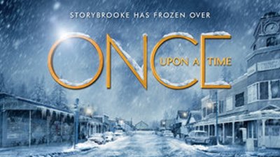 Once Upon a Time Season 4 Episode 0