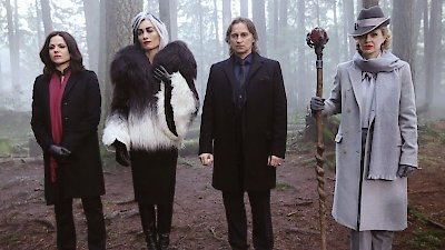 Once Upon a Time Season 4 Episode 17