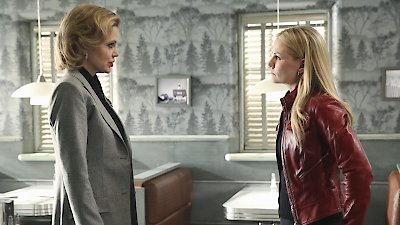 Once Upon a Time Season 4 Episode 20