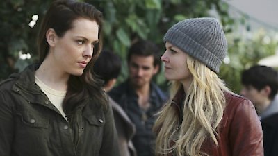 Once Upon a Time Season 4 Episode 21