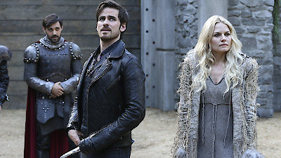 Once Upon a Time Season 5 Episode 2