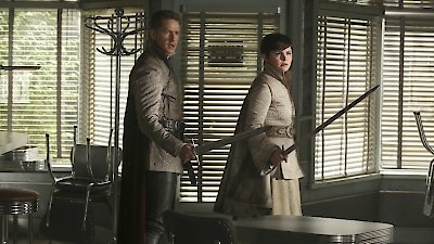 Once Upon a Time Season 5 Episode 4