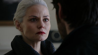 Once Upon a Time Season 5 Episode 10