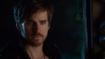 Once Upon a Time Season 5 Episode 11