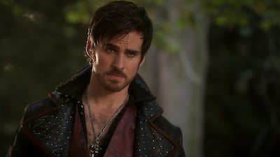 Once Upon a Time Season 5 Episode 0