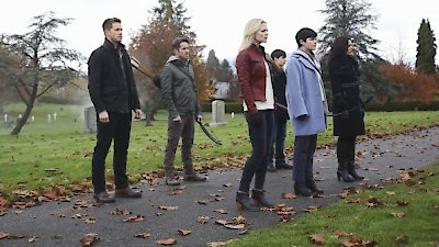 Once Upon a Time Season 5 Episode 12