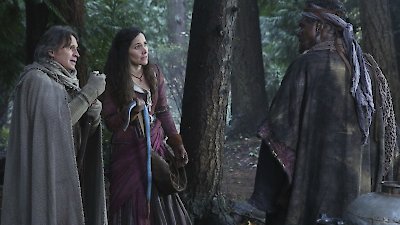 Once Upon a Time Season 5 Episode 14